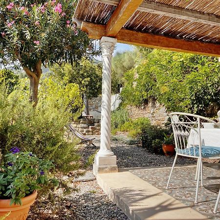 Villa D'Artisti Sanremo Exterior photo