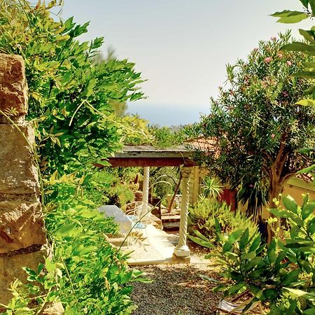 Villa D'Artisti Sanremo Exterior photo