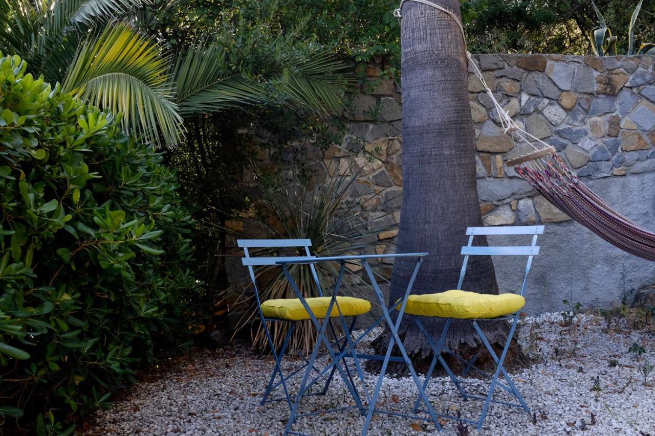 Villa D'Artisti Sanremo Exterior photo